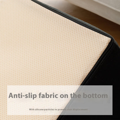 Pet Removable And Washable Stairs Bed Steps